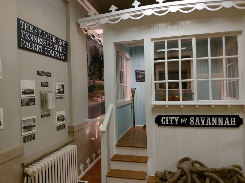 A Gift Shop Worth Browsing