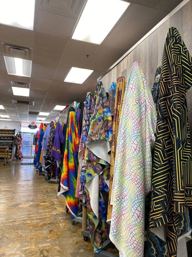 A Global Collection of Prints Under One Roof A Global Collection of Prints Under One Roof
