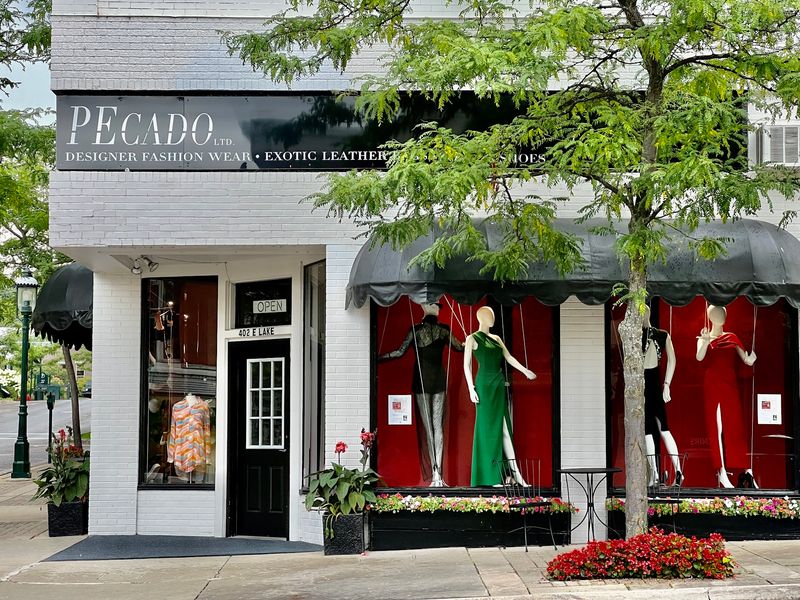 A Global Style Haven Right in the Heart of Petoskey A Global Style Haven Right in the Heart of Petoskey
