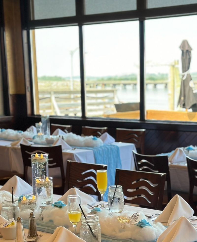 A Go-To Spot for Special Occasions A Go-To Spot for Special Occasions