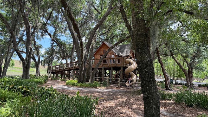 A Green Surprise in the Heart of Polk County A Green Surprise in the Heart of Polk County