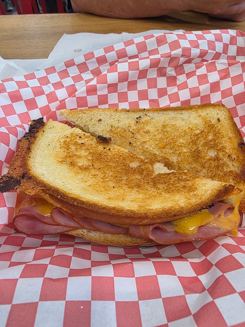 A Grilled Cheese Menu That Changes With the Seasons A Grilled Cheese Menu That Changes With the Seasons