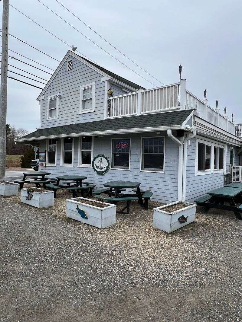 A Half-Century of Loyal Regulars