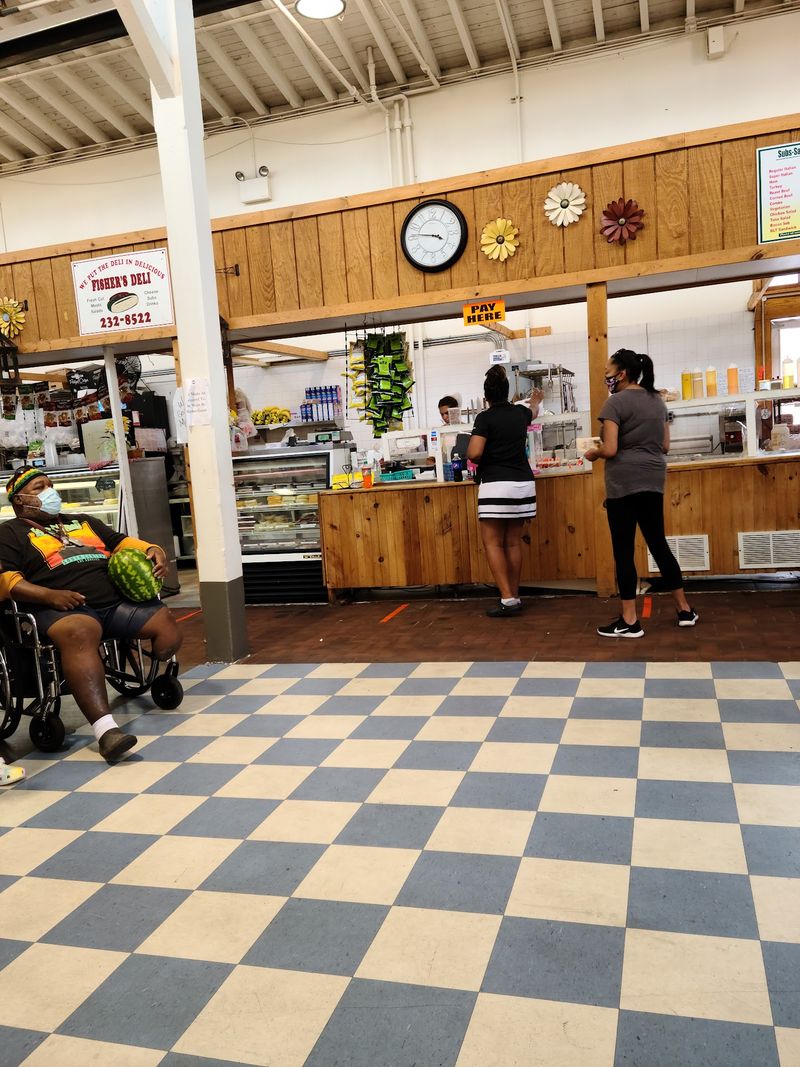 A Harrisburg Institution With Deep Roots A Harrisburg Institution With Deep Roots