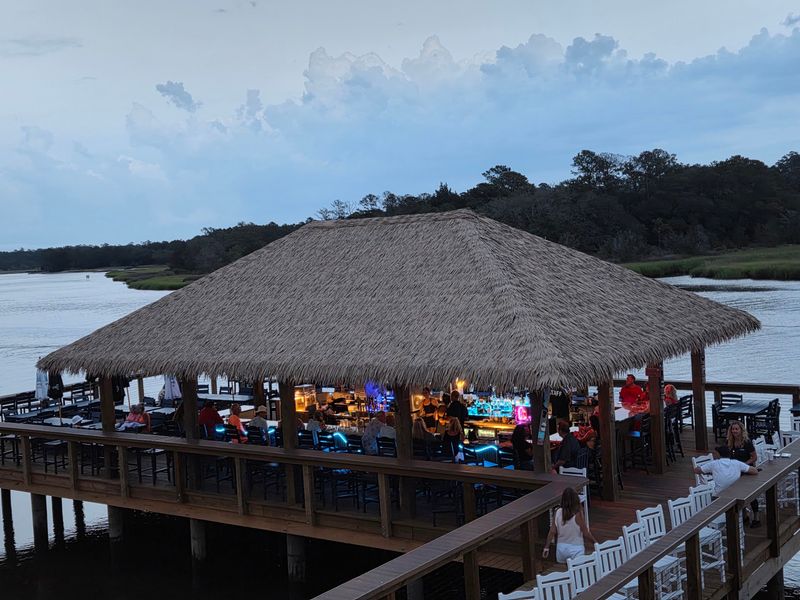 A Hidden Gem Along the Intracoastal Waterway