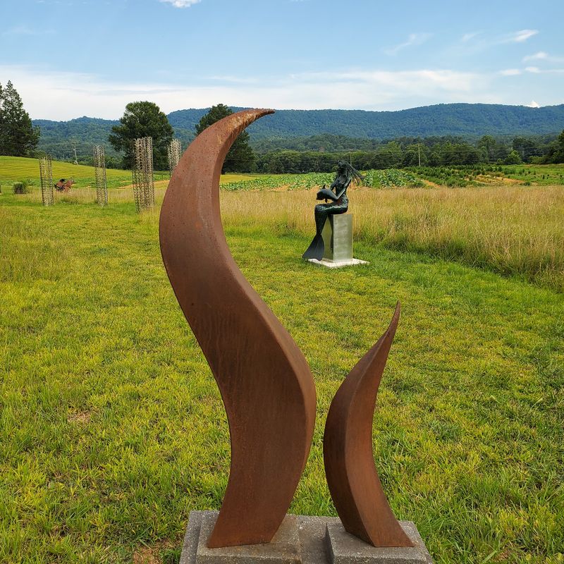 A Hidden Gem in the Foothills of Lenoir