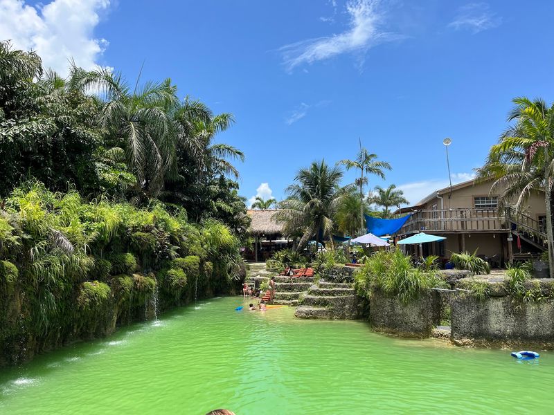 A Hidden Oasis Tucked Into Homestead A Hidden Oasis Tucked Into Homestead