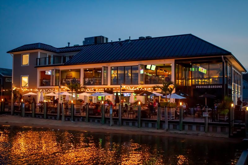A Highlands Address With Waterfront Pull A Highlands Address With Waterfront Pull