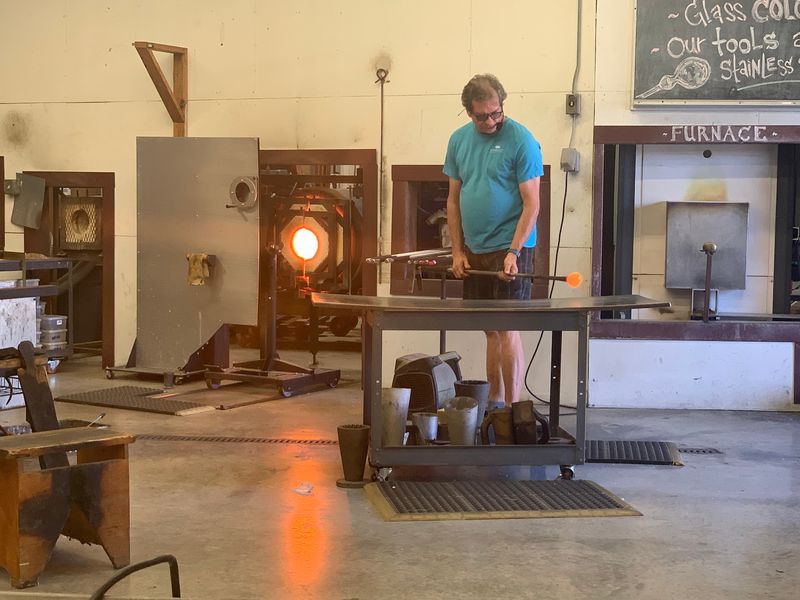 A Hill Country Stop Worth Slowing Down For