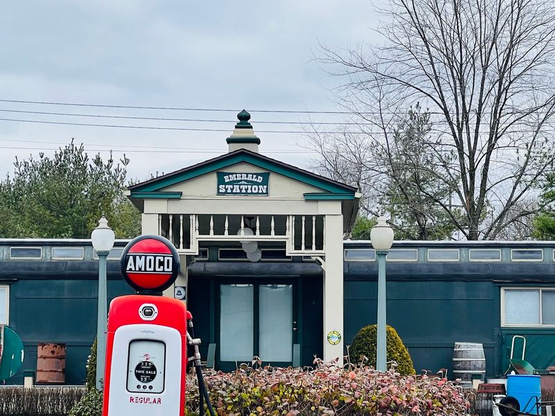 A History Rooted In Railroad Legacy A History Rooted In Railroad Legacy