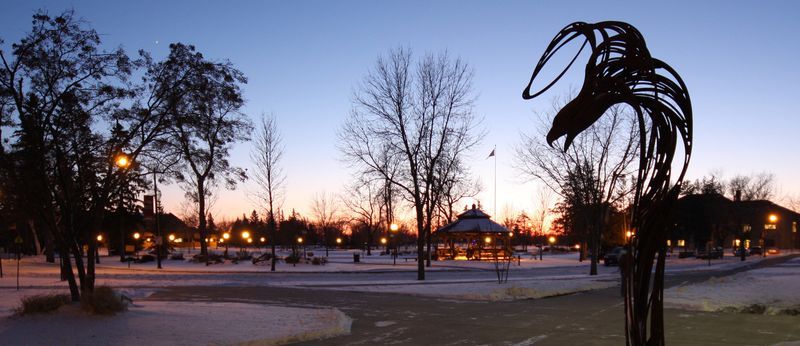 A History Rooted in the Red River Valley A History Rooted in the Red River Valley