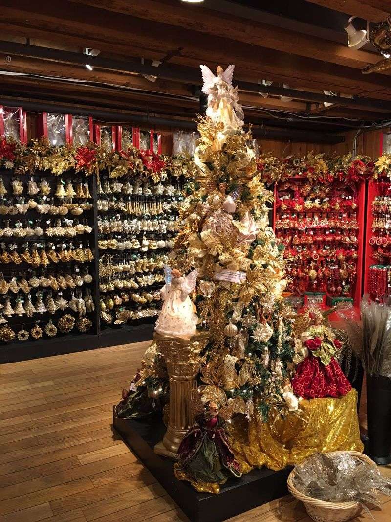 A Holiday Detour Worth Making
