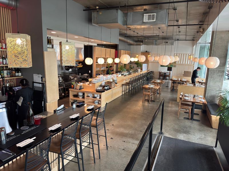 A Kitchen That Welcomes Every Diner