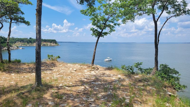 A Lakeside Haven North of Dallas A Lakeside Haven North of Dallas