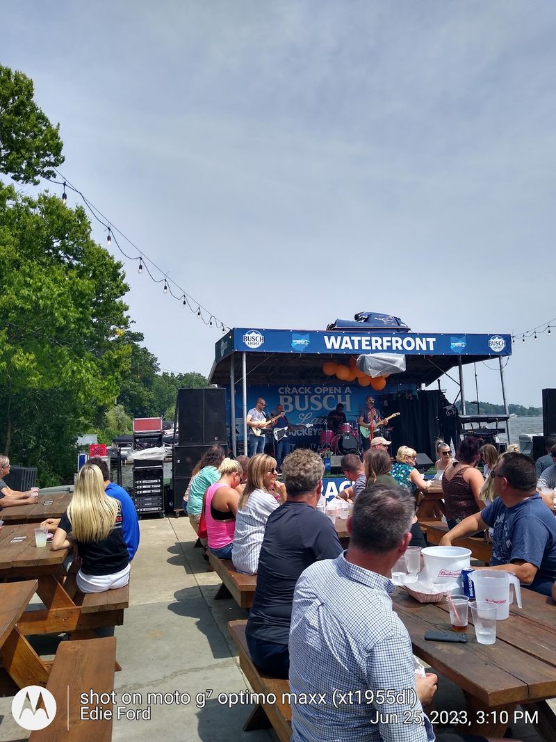 A Lakeside Stop Worth Adding to Your Ohio Summer List A Lakeside Stop Worth Adding to Your Ohio Summer List
