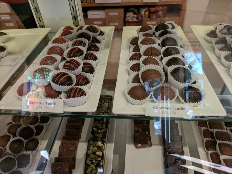 A Lakewood Chocolatier Worth Finding