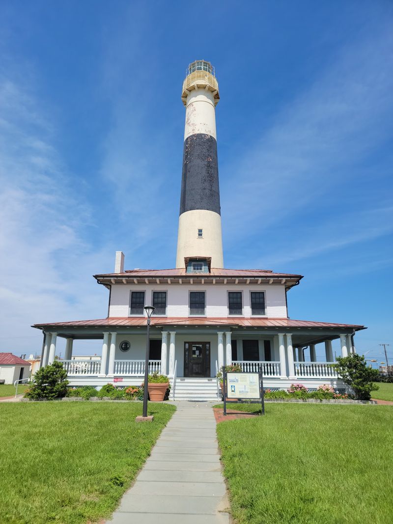 A Landmark Beyond the Usual Atlantic City Stops
