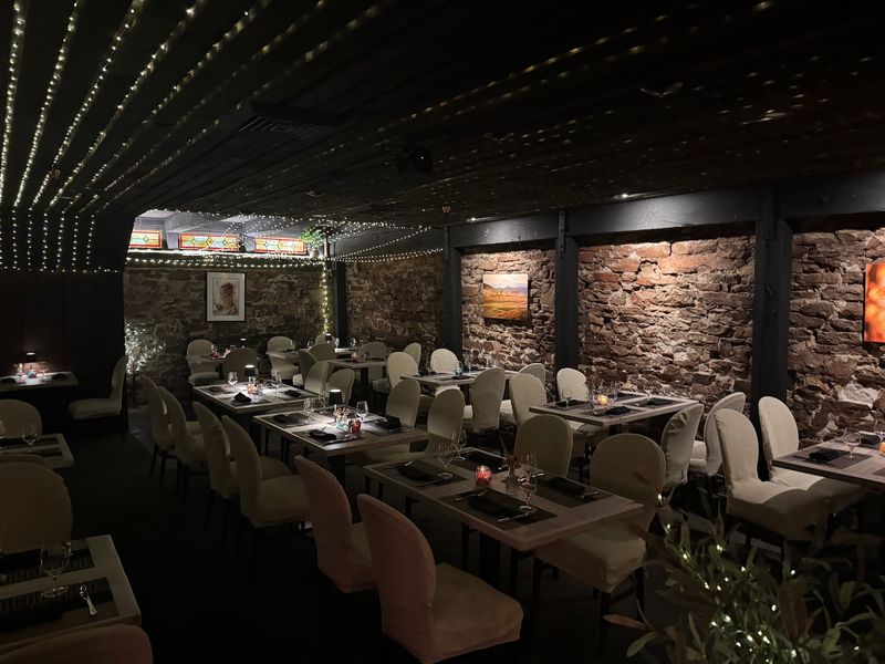 A Landmark Cellar in the Heart of Jacksonville A Landmark Cellar in the Heart of Jacksonville
