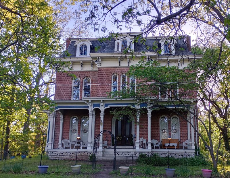 A Landmark Rooted in Alton History