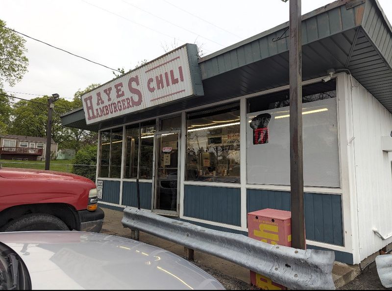 A Landmark on Vivion Road: Where to Find This Beloved Counter