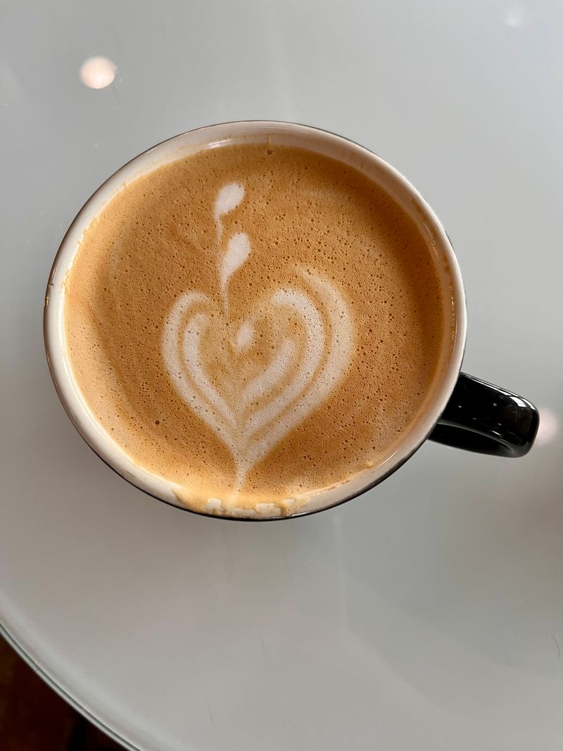 A Latte Menu That Rewards Curiosity A Latte Menu That Rewards Curiosity