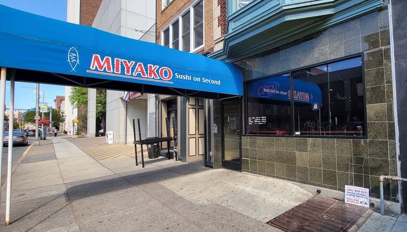 A Legacy Built on North 2nd Street