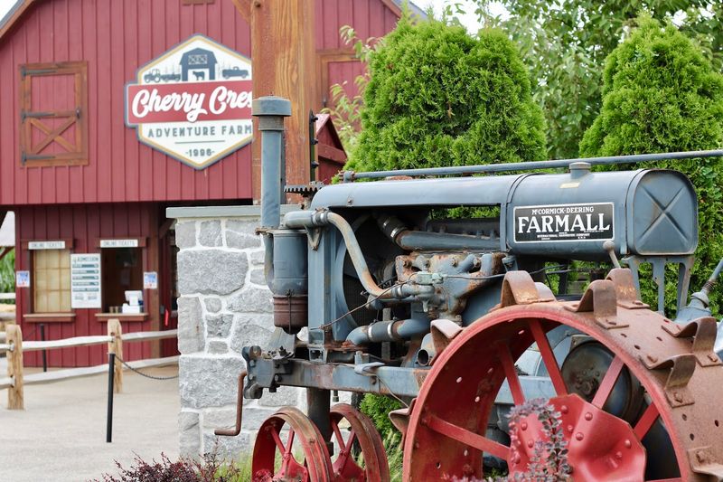 A Legacy Rooted in Lancaster County Farmland A Legacy Rooted in Lancaster County Farmland