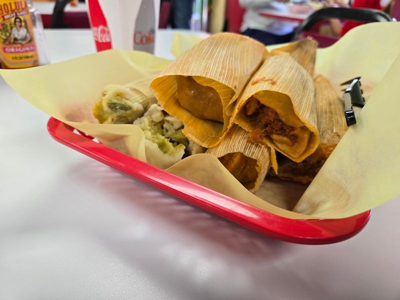 A Lineup That Pleases Picky Eaters A Lineup That Pleases Picky Eaters
