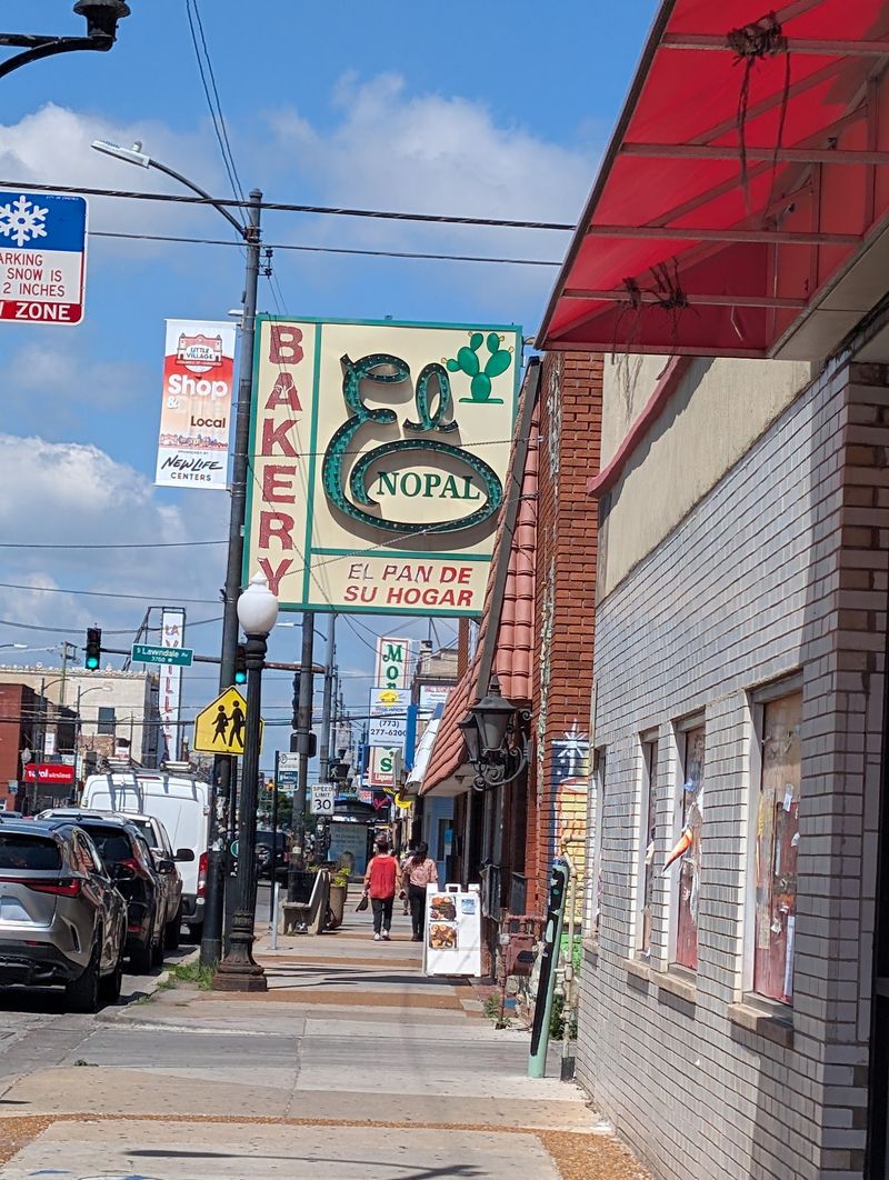 A Little Village Institution With Deep Roots