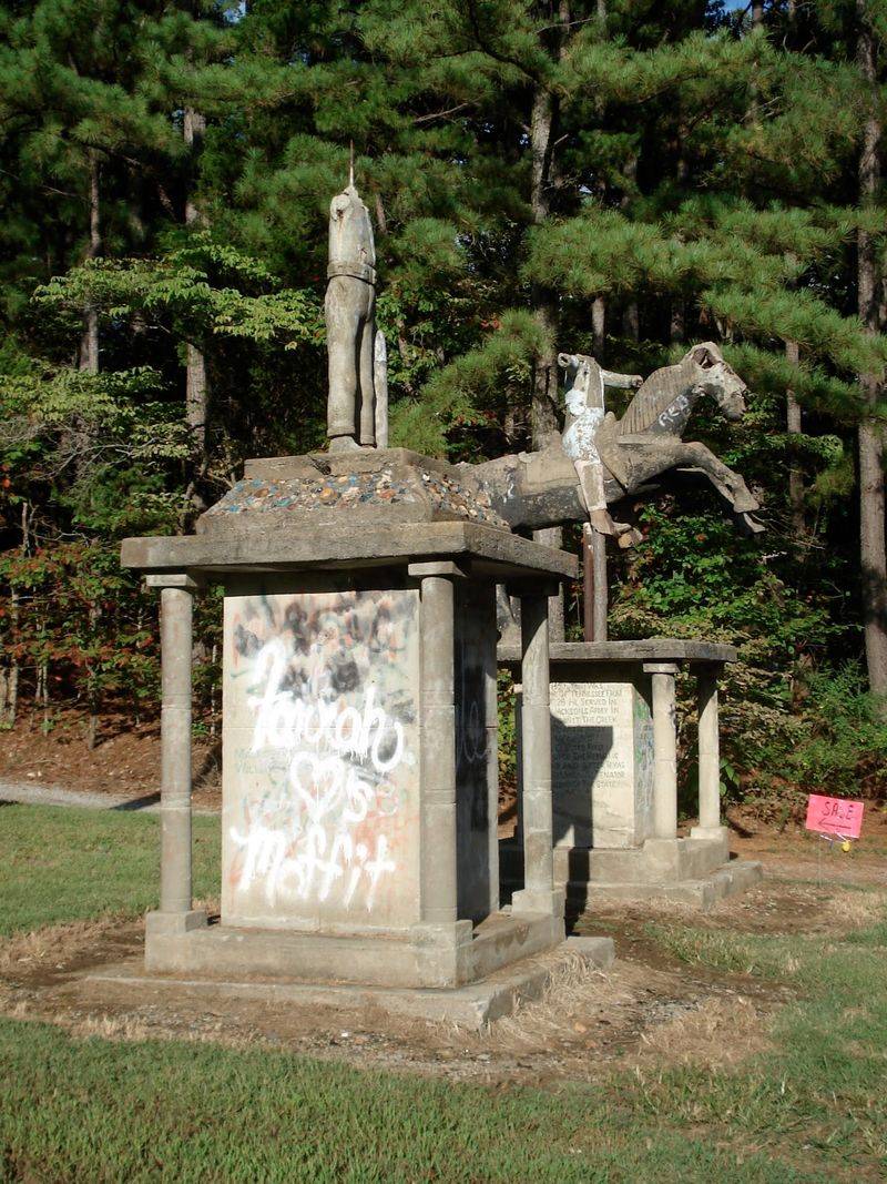 A Living Piece of Tennessee History