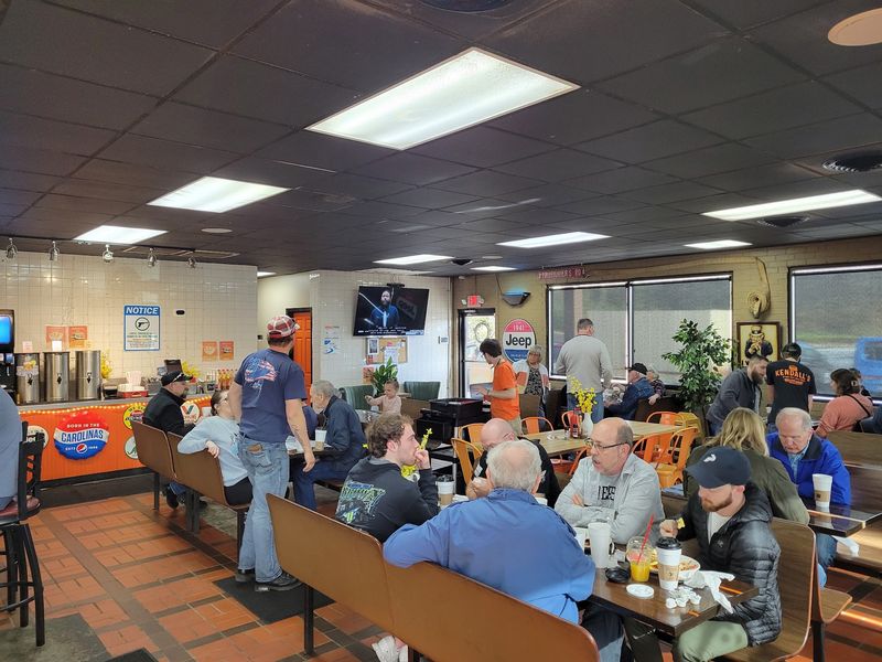 A Local Spot That Grew A Following A Local Spot That Grew A Following