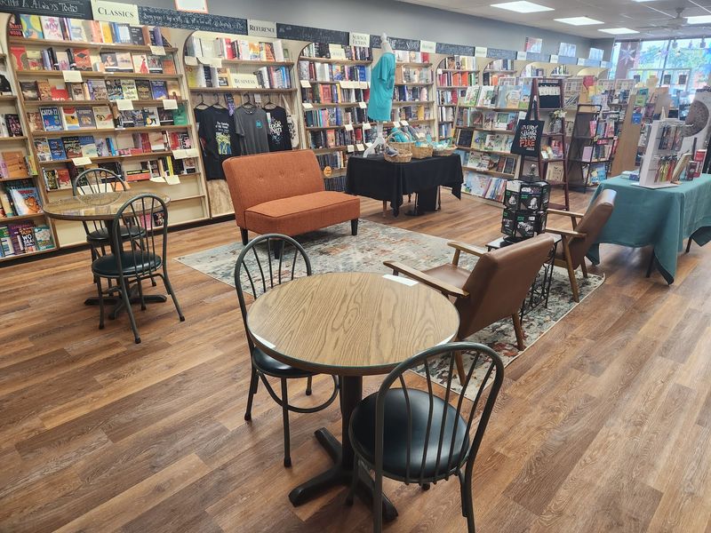 A Locally Owned Gem in Edmond, Oklahoma