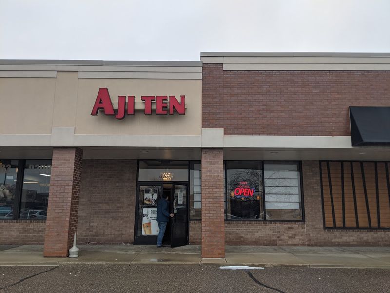 A Long-Running Canton Favorite Since 2007 A Long-Running Canton Favorite Since 2007