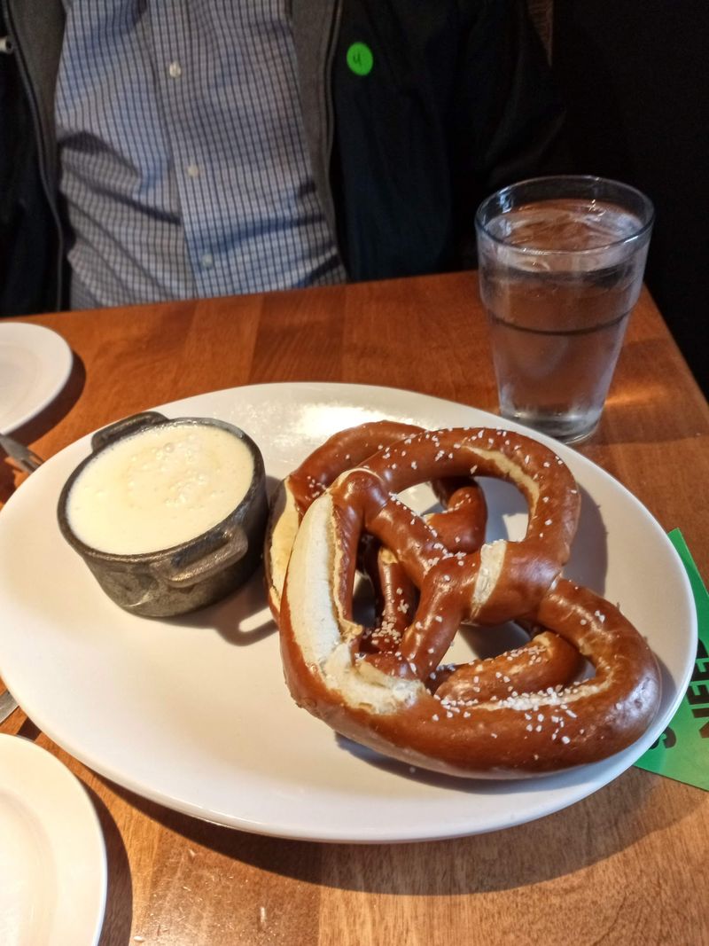 A Longtime German Haunt With Deep Roots A Longtime German Haunt With Deep Roots