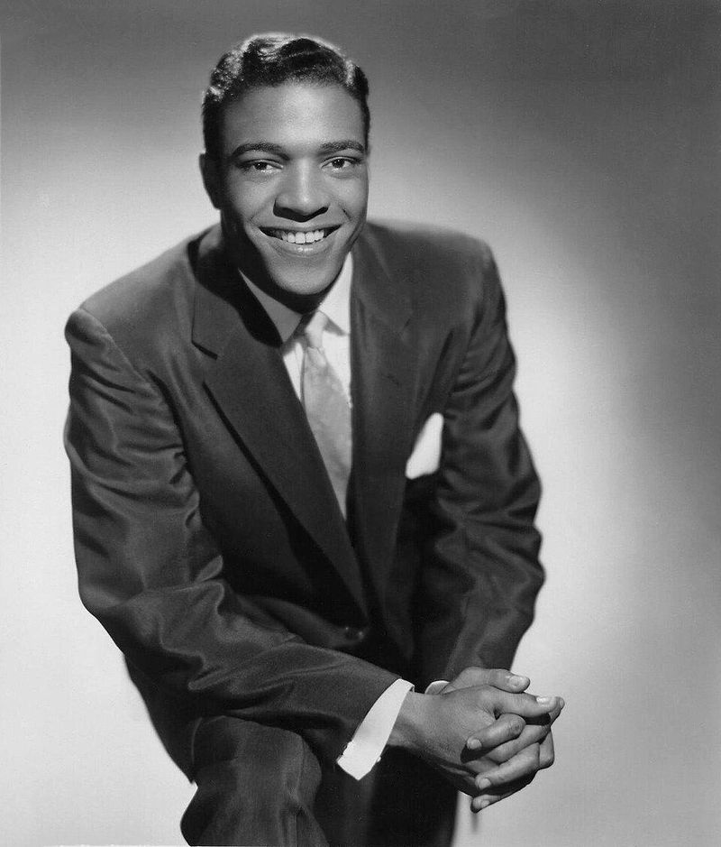 A Lover's Question by Clyde McPhatter A Lover's Question by Clyde McPhatter