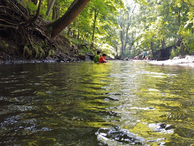 A Low-Key New Jersey Adventure Worth Planning Around A Low-Key New Jersey Adventure Worth Planning Around
