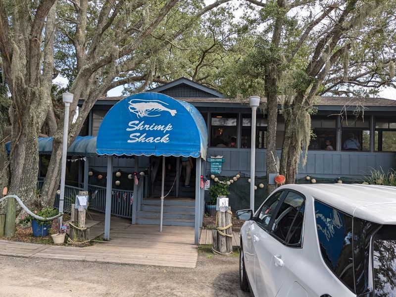 A Lowcountry Gem on Sea Island Parkway A Lowcountry Gem on Sea Island Parkway