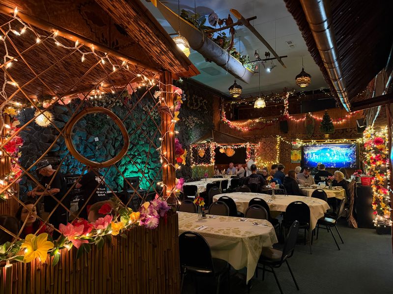 A Lyndhurst Restaurant With a Different Plan A Lyndhurst Restaurant With a Different Plan