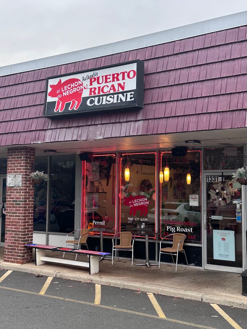A Magie Avenue Puerto Rican kitchen A Magie Avenue Puerto Rican kitchen