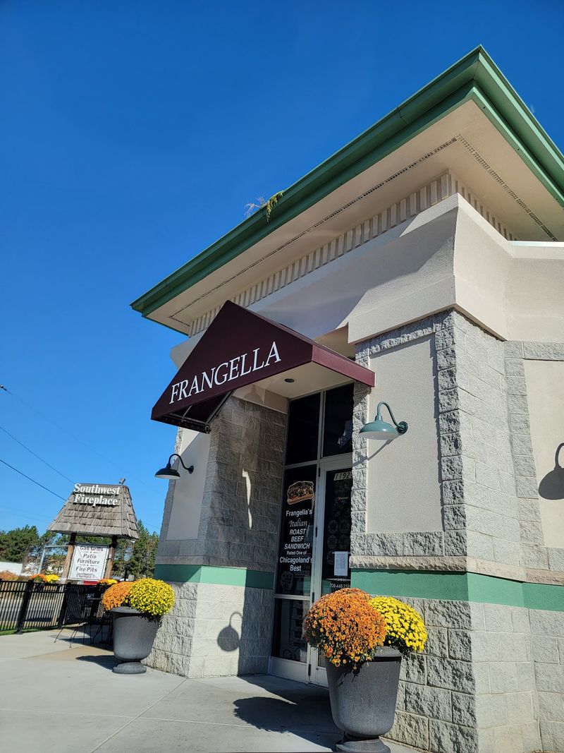 A Market Built on Decades of Tradition