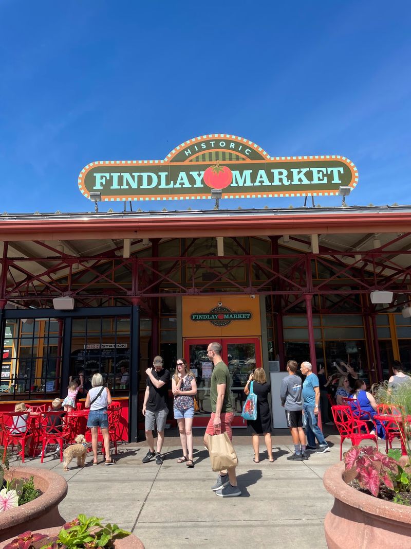 A Market That Has Been Here Longer Than You Think