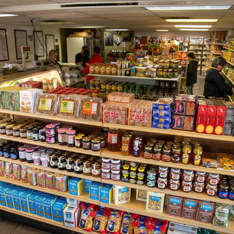 A Market With Deep Roots A Market With Deep Roots