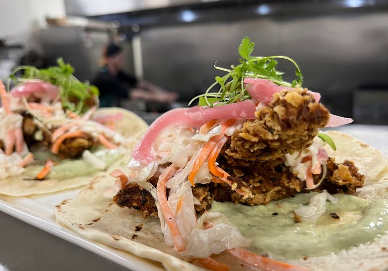 A Menu Built for People Who Actually Love Food A Menu Built for People Who Actually Love Food