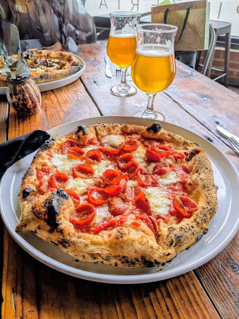 A Menu That Covers All the Right Ground A Menu That Covers All the Right Ground