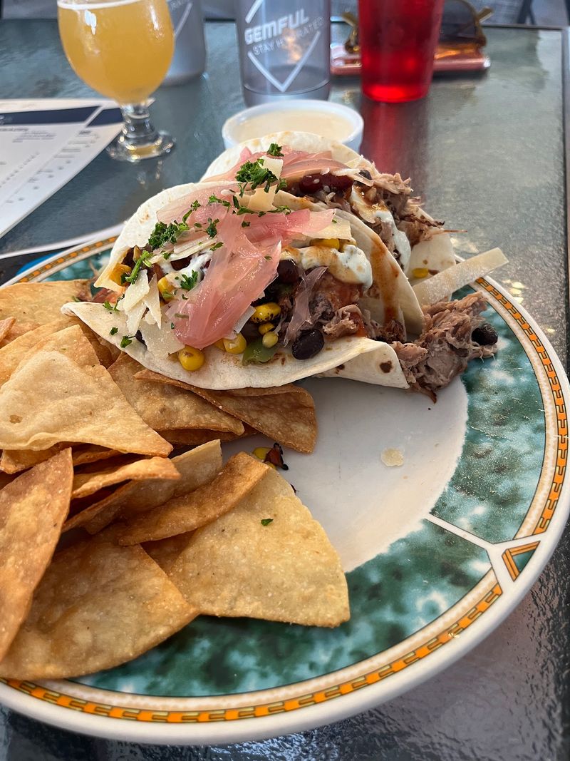 A Menu That Goes Far Beyond Burgers A Menu That Goes Far Beyond Burgers