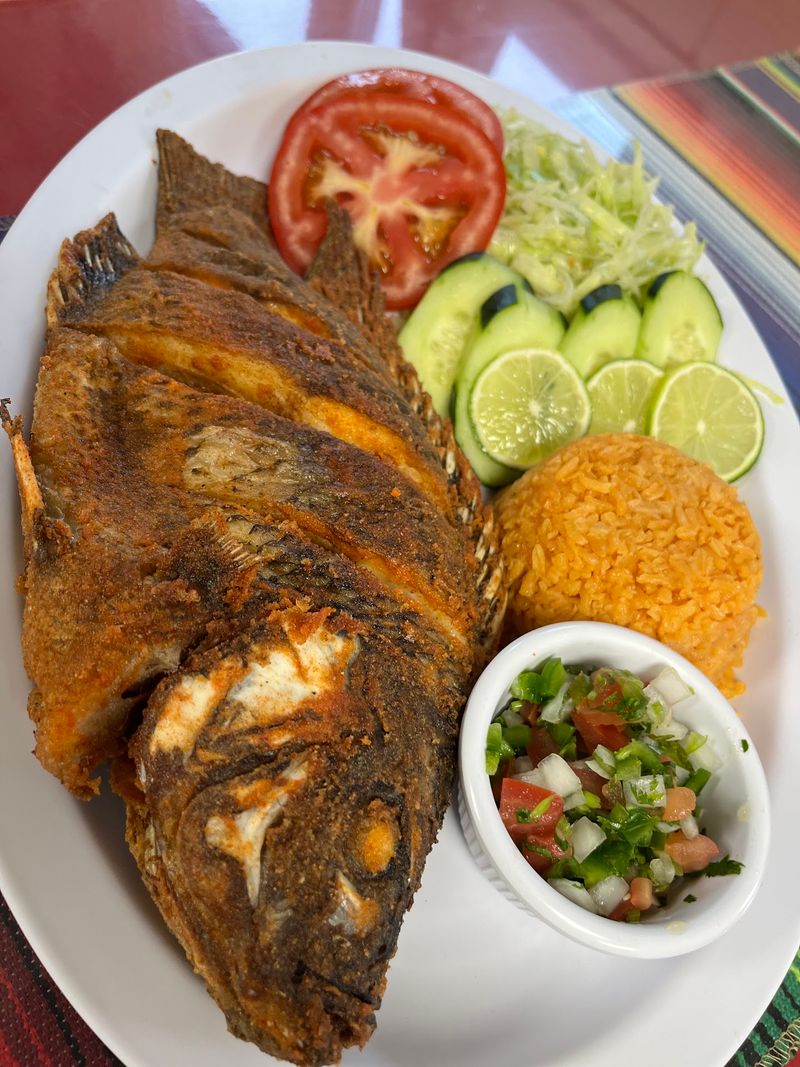 A Menu That Goes Way Beyond the Usual Suspects A Menu That Goes Way Beyond the Usual Suspects