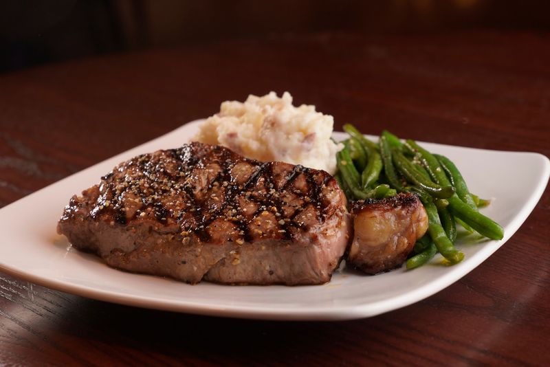 A Menu That Makes Decisions Genuinely Difficult A Menu That Makes Decisions Genuinely Difficult