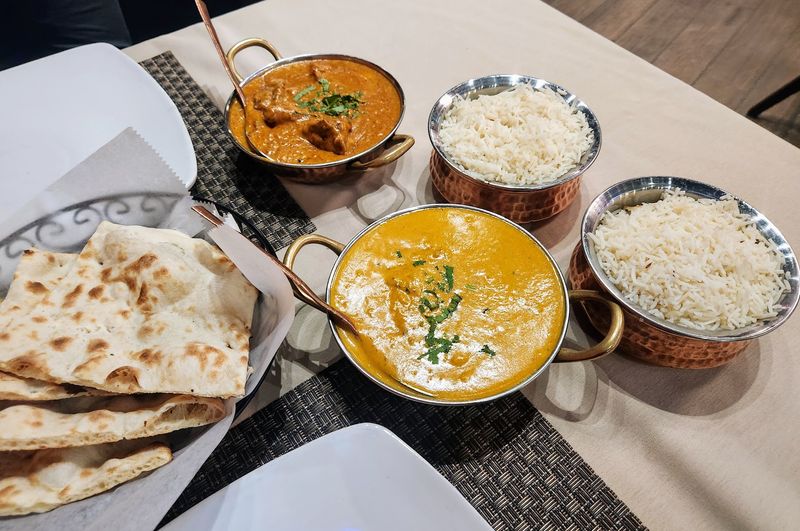 A Menu That Reads Like a Love Letter to North India