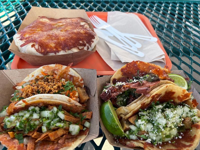 A Menu That Refuses to Be Boring A Menu That Refuses to Be Boring