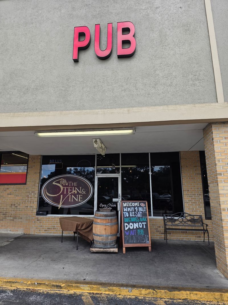 A Menu That Refuses to Pick a Lane A Menu That Refuses to Pick a Lane